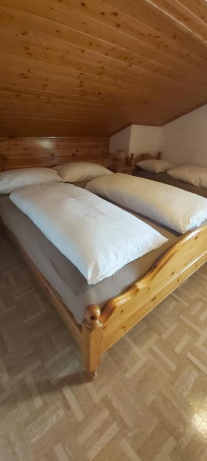 Hotel Millefiori Vigo di Fassa Dış mekan fotoğraf