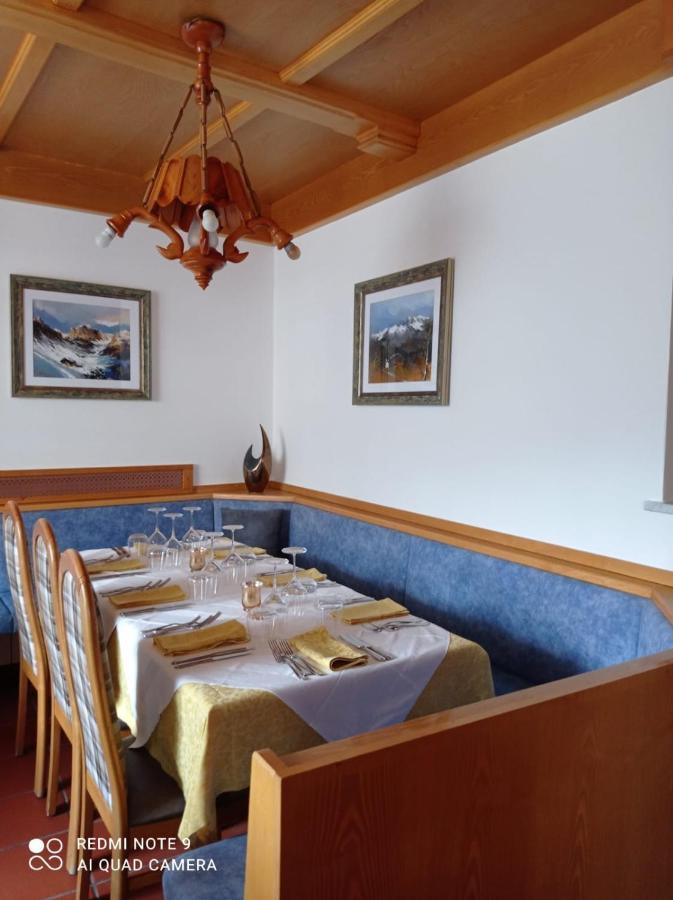 Hotel Millefiori Vigo di Fassa Dış mekan fotoğraf