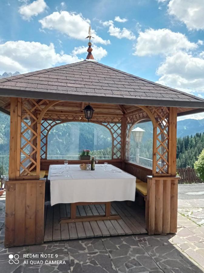 Hotel Millefiori Vigo di Fassa Dış mekan fotoğraf