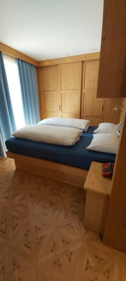Hotel Millefiori Vigo di Fassa Dış mekan fotoğraf