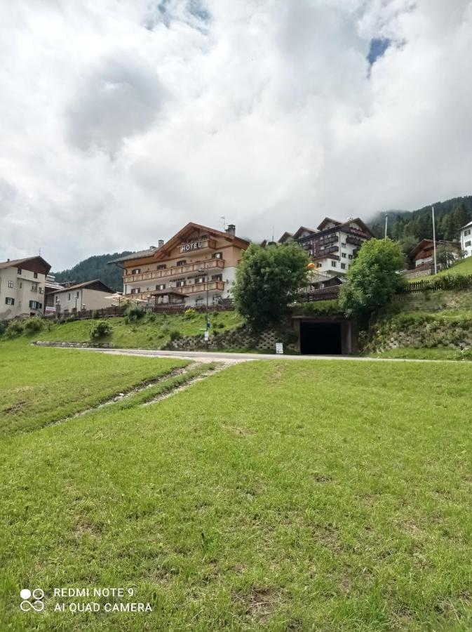 Hotel Millefiori Vigo di Fassa Dış mekan fotoğraf