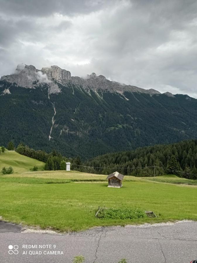 Hotel Millefiori Vigo di Fassa Dış mekan fotoğraf