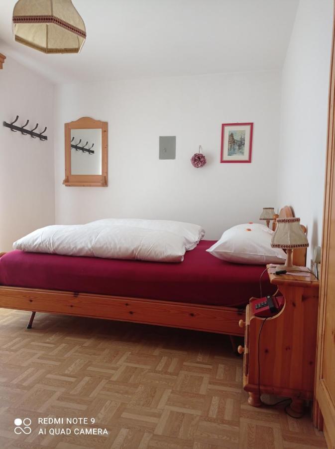 Hotel Millefiori Vigo di Fassa Dış mekan fotoğraf