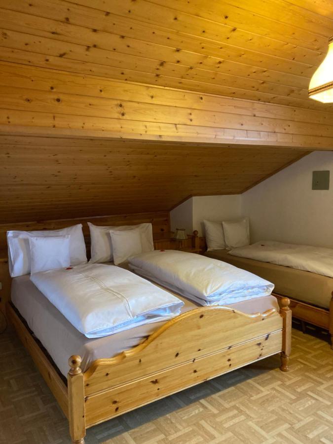 Hotel Millefiori Vigo di Fassa Dış mekan fotoğraf