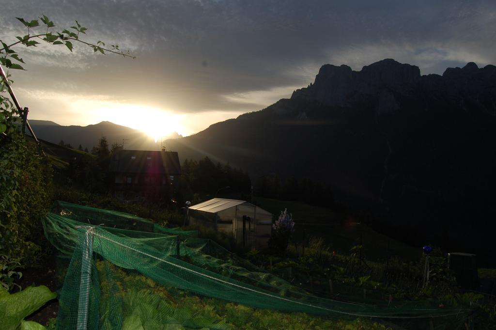 Hotel Millefiori Vigo di Fassa Dış mekan fotoğraf