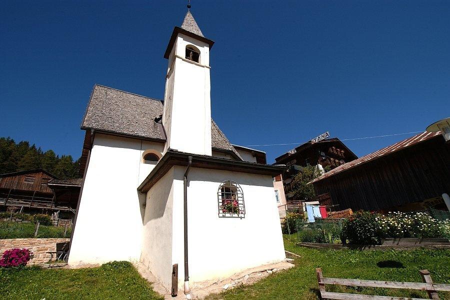 Hotel Millefiori Vigo di Fassa Dış mekan fotoğraf